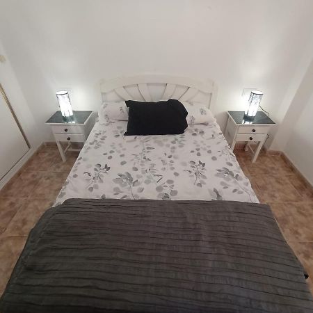 Apartment In La Zenia Dehesa de Campoamor  Экстерьер фото