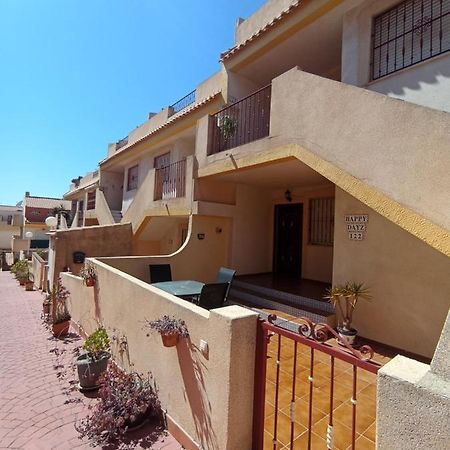 Apartment In La Zenia Dehesa de Campoamor  Экстерьер фото