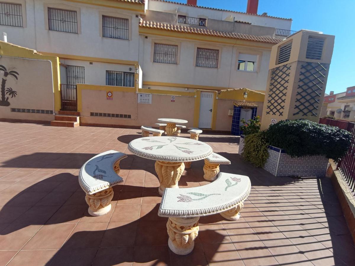 Apartment In La Zenia Dehesa de Campoamor  Экстерьер фото