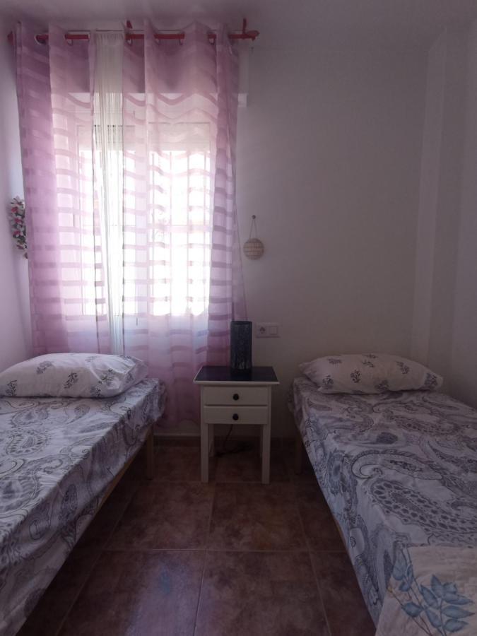 Apartment In La Zenia Dehesa de Campoamor  Экстерьер фото