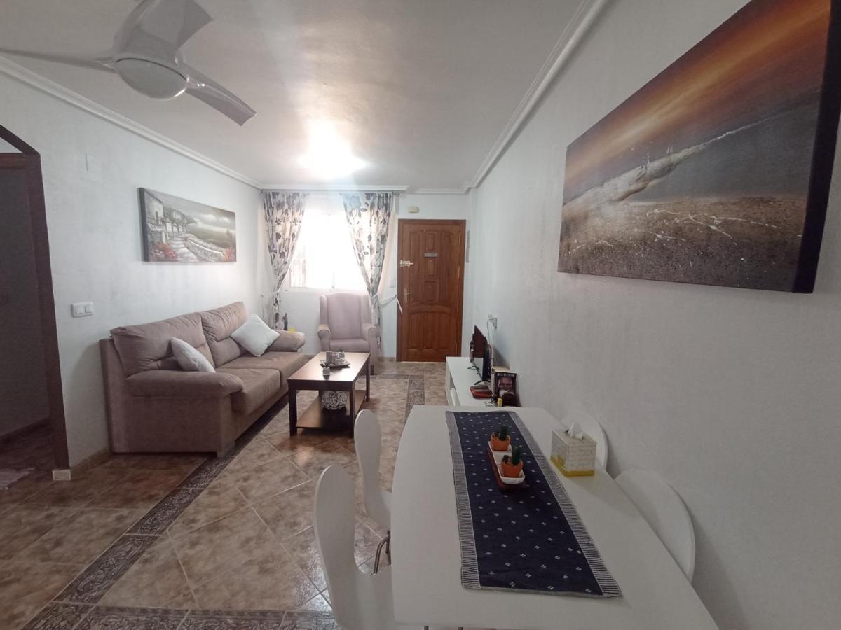 Apartment In La Zenia Dehesa de Campoamor  Экстерьер фото