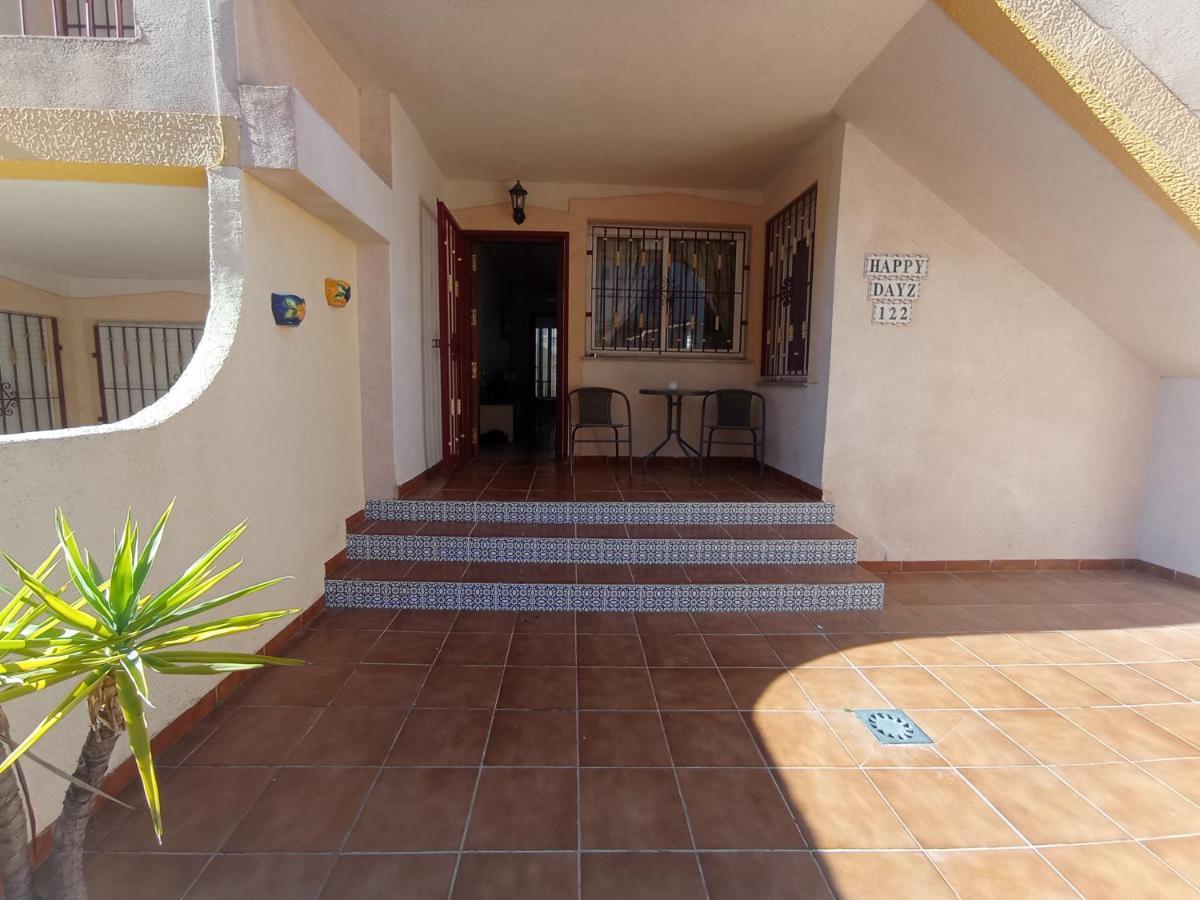 Apartment In La Zenia Dehesa de Campoamor  Экстерьер фото