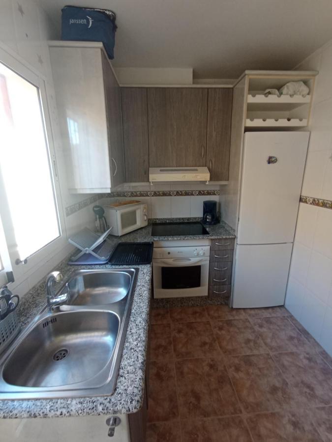 Apartment In La Zenia Dehesa de Campoamor  Экстерьер фото