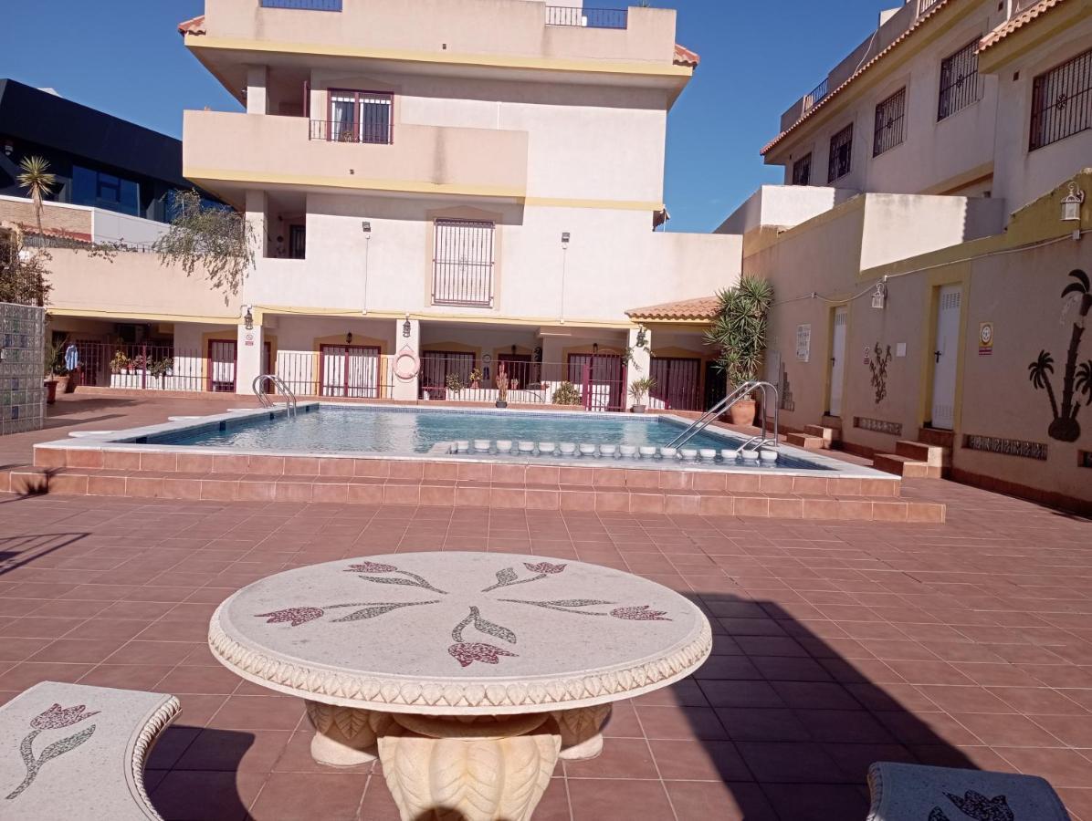 Apartment In La Zenia Dehesa de Campoamor  Экстерьер фото