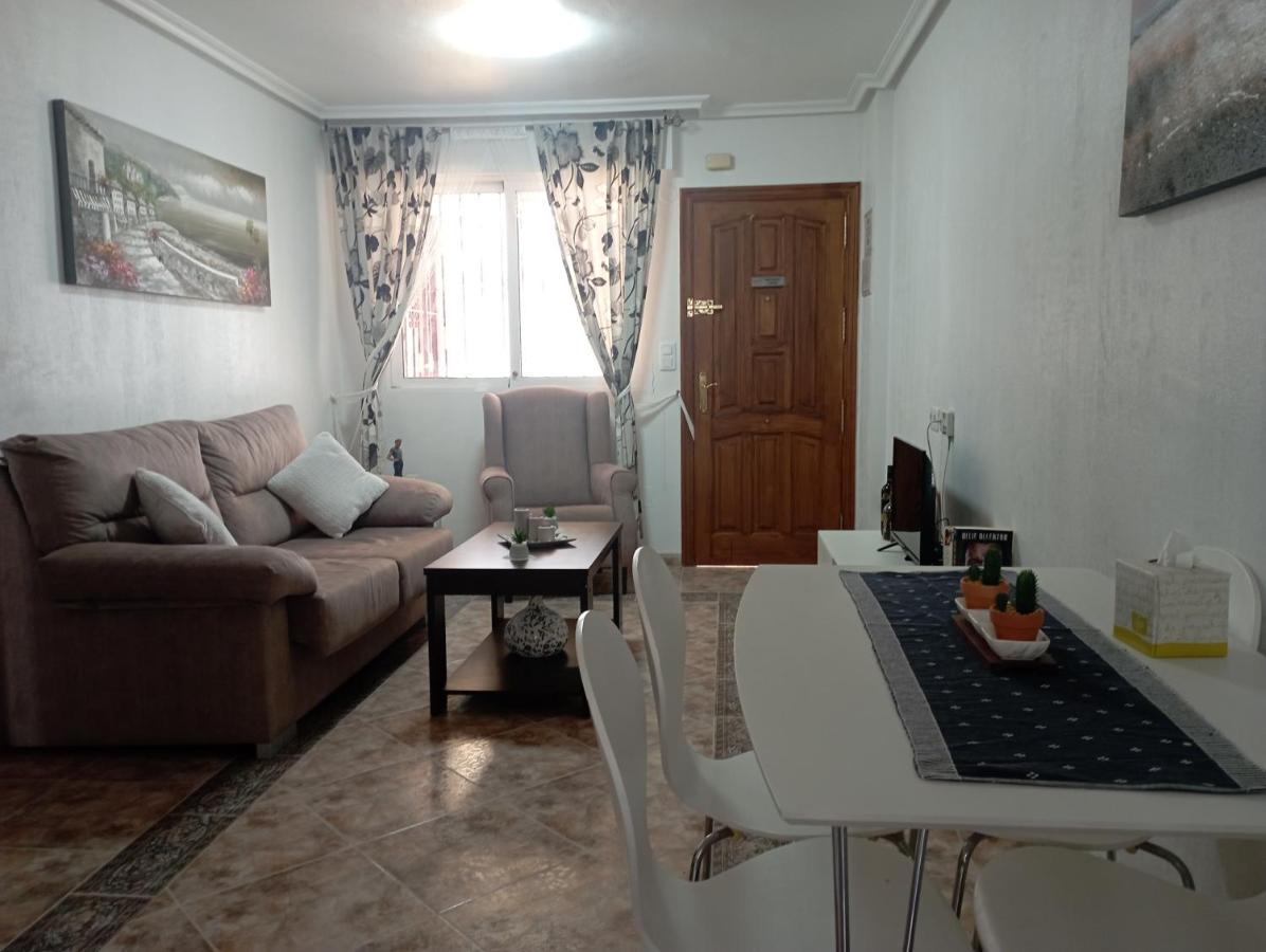 Apartment In La Zenia Dehesa de Campoamor  Экстерьер фото