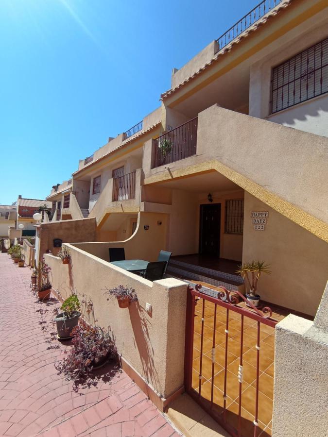 Apartment In La Zenia Dehesa de Campoamor  Экстерьер фото