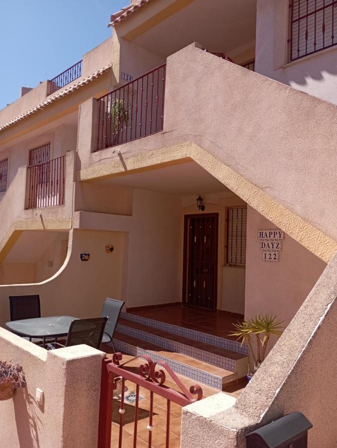 Apartment In La Zenia Dehesa de Campoamor  Экстерьер фото